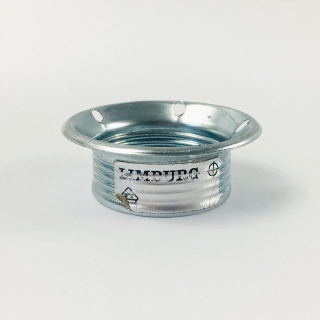 Mid-Century Modern Bubble Glass Ceiling Lamp by Helena Tynell for Limburg, Germany, 1960s For Sale - Image 12 of 13