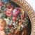 G. Ceragioli, Cherubs with Flowers, Oil Painting on Board, Early 20th Century, Framed For Sale - Image 5 of 18