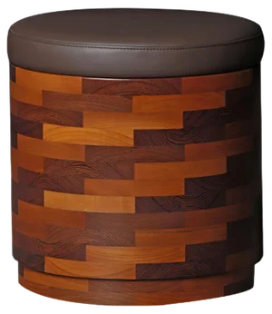 Stool from Pitsilkas 1936