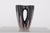 Burgundia Vase by Svend Aage Jensen for Søholm Denmark, 1950s For Sale - Image 6 of 6