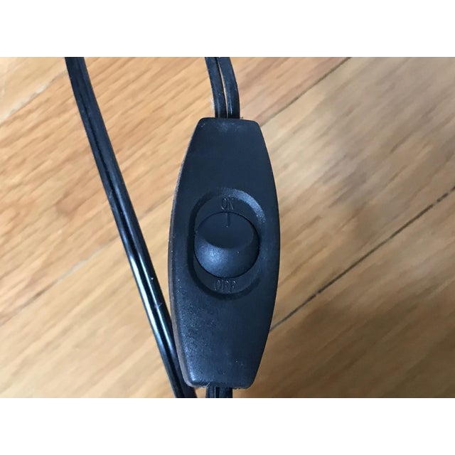 Vintage Rectilinear Lighted Display Pedestal For Sale In New York - Image 6 of 6