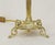 Art Nouveau Ceiling Lamp, 1890s For Sale - Image 4 of 6