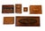 Wood Vintage Italian Sorrento Inlaid Marquetry Box For Sale - Image 7 of 7