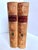 Antique Gustaf Froding Leather Bound Poetry Volumes From Sweden - Set of 2 For Sale - Image 11 of 11