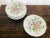 Early 20th Century C. 1930s Antique Royal Doulton-England Botanical Design Dinner Plates- Set of 10 For Sale - Image 5 of 13