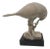 1980s Austin Productions Bird Sculpture For Sale