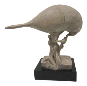 1980s Austin Productions Bird Sculpture