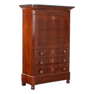 Charles X Secretary For Sale