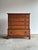 Traditional Vintage Transitional Chest of Drawers With Hidden Cedar Chest For Sale - Image 3 of 17