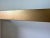 Metal Italian Postmodern Guy Barker for Ello Travertine and Brass Console / Sold For Sale - Image 7 of 11