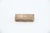 Plain Silver Rectangular Pill Box For Sale - Image 4 of 4