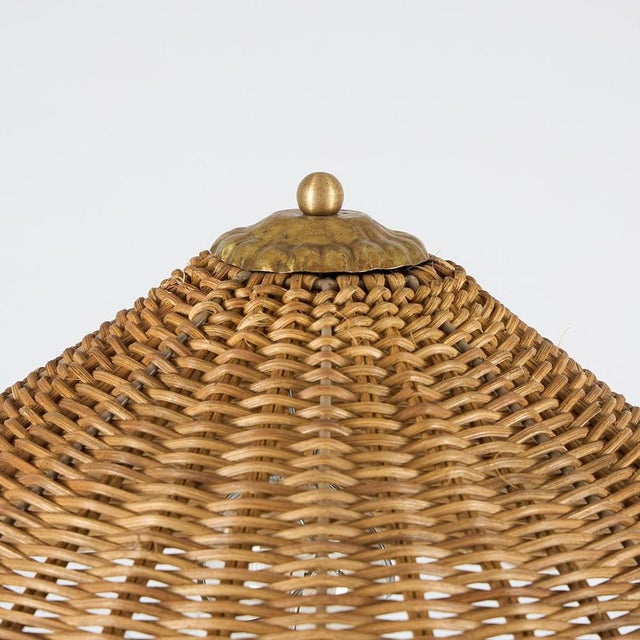 1960s Finnish Floor Lamp, 1960s For Sale - Image 5 of 6