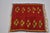1960s Vintage Anatolian Kilim Rug With Geometric Tribal Motif For Sale - Image 5 of 10