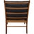 Colonial Chair in Mahogany by Ole Wanscher, 1990s For Sale - Image 12 of 18