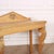 Scottish Pine Console Table For Sale - Image 4 of 12