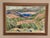 John Hedman, Jämtland, 1946, Oil on Panel, Framed For Sale - Image 9 of 16