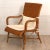 The Crate & Barrel Rattan Accent Chair epitomizes coastal charm and relaxed elegance, making it a coveted piece among...