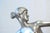 1990s Modern/deco semi-nude girl Lamp For Sale - Image 15 of 18