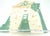 1988 Barbara Demery Ceramic Glazed Clay Pottery House Wall Hanging Plate Platter For Sale - Image 9 of 10