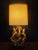 Wood Massive Mid-Century Driftwood Lamp, Organic Modern, 1950s–60s For Sale - Image 7 of 9