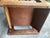 Lou Hodges Style California Rustic Industrial Sling Lounge Chairs Ottoman a Pair For Sale - Image 11 of 12