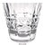 Glass Late 20th Century Waterford Kylemore Irish Lead Crystal Claret Wine Glasses Set of 8 For Sale - Image 7 of 12