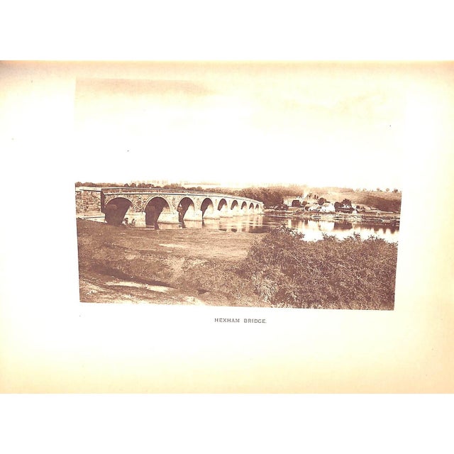 "The Salmon and Sea Trout Rivers of England and Wales Volumes I and Il" 1904 Grimble, Augustus For Sale - Image 11 of 12