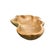Medium Wooden Bowl For Sale - Image 4 of 5