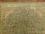 Soft Green Vintage Persian Malayer - 4'2" x 6'8" For Sale - Image 4 of 8