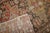 Early 20th Century Zabihi Collection Caucasian Brown Decorative Accent Size Rug - 3'11" x 6'1" For Sale - Image 4 of 9