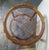 Paolo Buffa Round Coffe Table by Paolo Buffa,1950 For Sale - Image 4 of 9