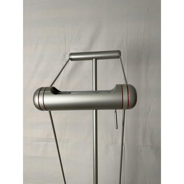 Floor Lamp by Edoardo Bosi for F.Lli Martini, 1970 For Sale - Image 6 of 18