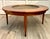 MCM Coffee Table Brass Tray For Sale - Image 12 of 17
