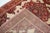 Antique Malayer Rug 4'2'' x 6'6'' For Sale - Image 9 of 9