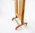 Mid-Century Modern Italian Valet Stand in Wood, 1950s For Sale - Image 12 of 15