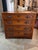 Beautiful late 19th-century Eastlake dresser dating to the 1880s, featuring four drawers, classic molded panel fronts, and...
