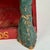 Late 20th Century Vintage "Christmas for the Birds" Bird House From the American Folk Art Museum, New York City For Sale - Image 5 of 11