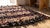 Textile 1900s Multicolor Stripe Antique American Shaker Rag Rug 2' X 3' Handmade Wool Carpet For Sale - Image 7 of 7