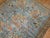 Early 20th Century Antique Zabihi Collection Light Blue Persian Afshar Rug For Sale - Image 5 of 7