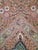 Vintage Persian Tabriz , 8'3" X 11'3" For Sale In New York - Image 6 of 7