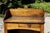 Antique French Fruitwood Washstand For Sale - Image 9 of 11