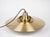 Vintage Aluminum Pendant Lamp by David Mogensen for Superlight, 1980s For Sale - Image 4 of 12