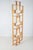 A true iconic midcentury design piece is this wooden room divider from the 60s. It was designed in the former...