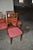 Dining Chairs, 1970s, Set of 5 For Sale - Image 6 of 7