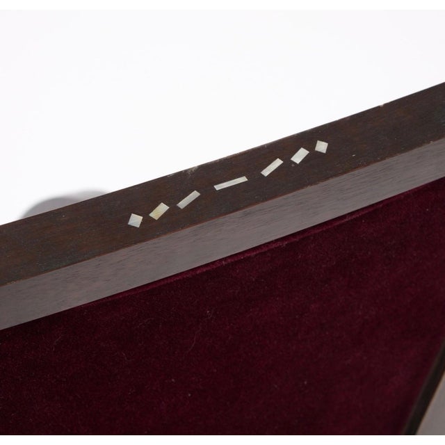 1980s 1980s Carlos Rialto for Knoll “Barcelona” Rocker For Sale - Image 5 of 7