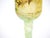 Pair of Mid-Century Modern Italian Venetian Art Glass Gilt & Painted Candlestick For Sale - Image 11 of 13