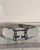 1950s 1950s Chrome Pincherette Fighting Cats Ashtray or Catchall For Sale - Image 5 of 8
