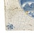 17th Century 17th Century Dutch Delft Blue and White Figural Landscape Tile, 5-Inch For Sale - Image 5 of 9