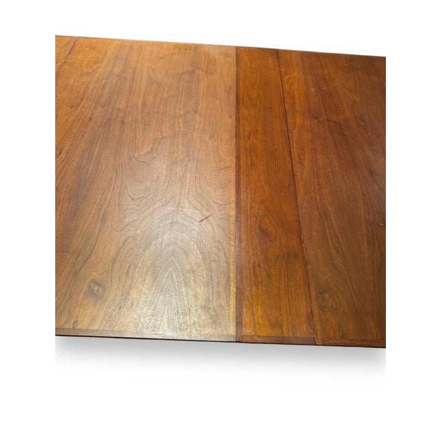 Bendt Winge Dining Table For Sale - Image 11 of 12