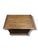 1990s 1990s Restoration Hardware Side Table For Sale - Image 5 of 6
